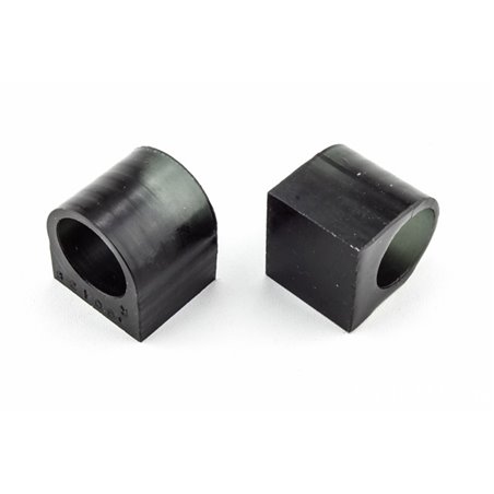 Whiteline Barre stabilisatrice - Montage Bushing sur mesure pour Nissan Silvia S12/Skyline R31 1984-1990