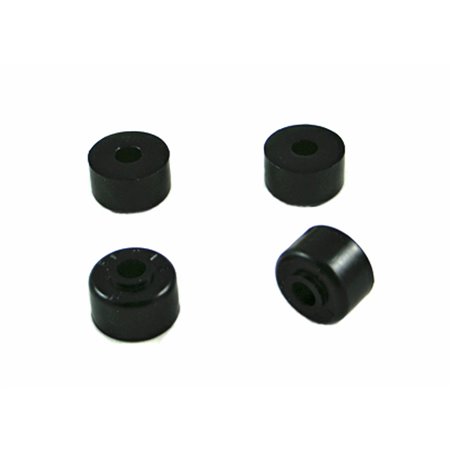 Whiteline Barre stabilisatrice/tige d'accouplement Lower Bushing sur mesure pour Nissan 100 NX B13/Almera I N15/II N16/Pulsar N1