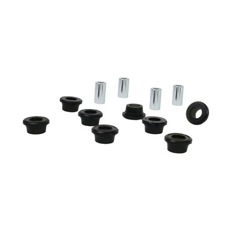 Whiteline Barre stabilisatrice/tige d'accouplement Bushing sur mesure pour Subaru Forester SF/Impreza/Legacy I-III/Legacy Outbac