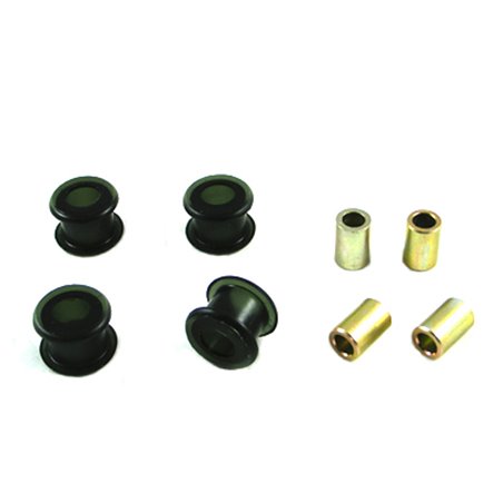 Whiteline Barre stabilisatrice/tige d'accouplement Bushing sur mesure pour Mazda MX-5 I NA/II NB 1990-2005