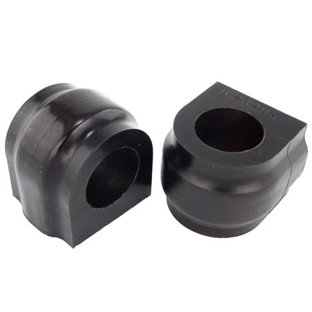 Whiteline Barre stabilisatrice - Montage Bushing sur mesure pour Mini Cabrio/Clubman/Countryman/Coupé/Mini/Paceman/Roadster 2001