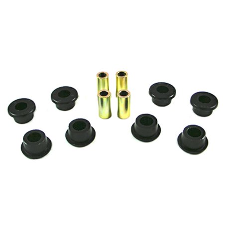 Whiteline Barre stabilisatrice/tige d'accouplement Bushing sur mesure pour Saab 9-2X Estate / Subaru Impreza 2000-2007