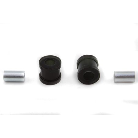 Whiteline Barre stabilisatrice/tige d'accouplement Bushing sur mesure pour Chevrolet Lumina / Opel Calibra A/Vectra A / Pontiac 