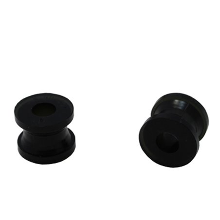 Whiteline Barre stabilisatrice/tige d'accouplement Upper Bushing sur mesure pour Opel Calibra A 85/Vectra A 86-89 / Vauxhall Cal