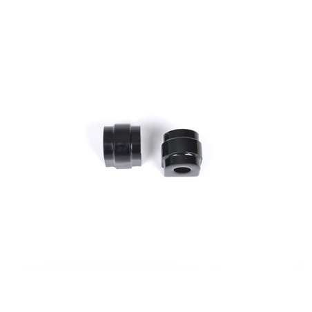 Whiteline Barre stabilisatrice - Montage Bushing sur mesure pour Audi/Seat/Skoda/Volkswagen 2003-