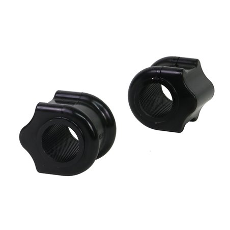 Whiteline Barre Stabilisatrice Avant Montage Bushing 33mm sur mesure pour Jeep Wrangler 2007-