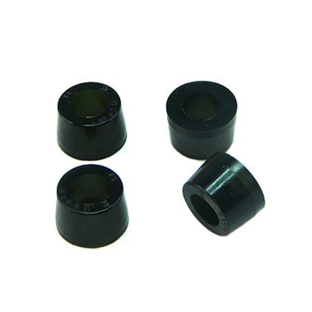 Whiteline Amortisseur - Bushing sur mesure pour Isuzu/Jeep/Mitsubishi/Nissan/Opel/Suzuki/Toyota Divers 1962-2007