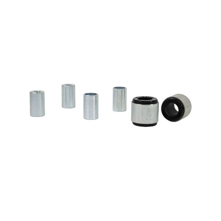 Whiteline Amortisseur - Lower Bushing sur mesure pour Nissan 300 ZX Z32/Skyline R32 1989-1997