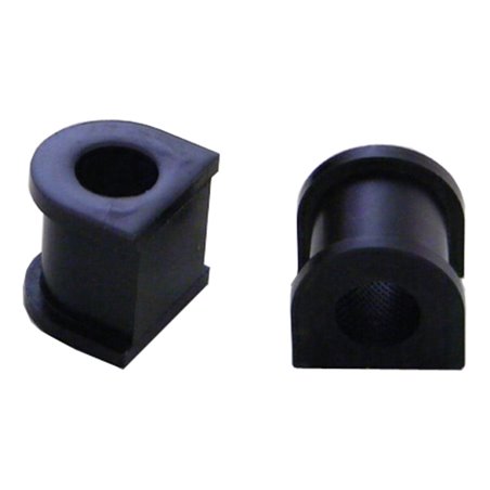 Whiteline Barre stabilisatrice - Montage Bushing sur mesure pour Toyota Corolla E12/ZER/ZZE12/R1 2001-2009