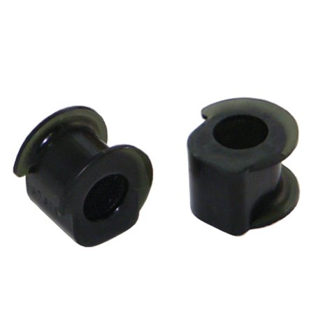 Whiteline Barre stabilisatrice - Montage Bushing sur mesure pour Suzuki Swift III MZ/EZ 2005-2010