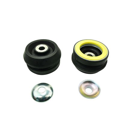 Whiteline Fixation de jambe de suspension - Bushing sur mesure pour Chevrolet Lumina Sedan/Ute/SS Sedan / Pontiac G8 Sedan/GTO C