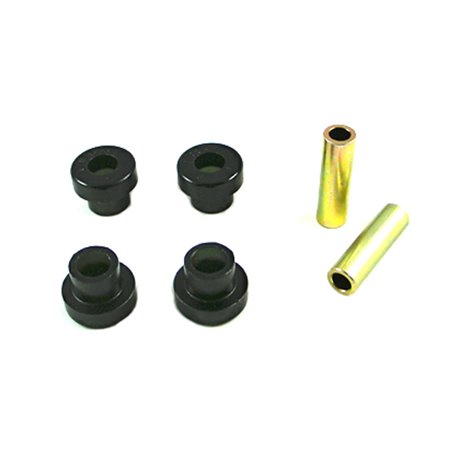 Whiteline Bielle de suspension - Lower Inner Bushing sur mesure pour Mazda 323 I FA/626 I CB/RX 7 I SA 1977-1986