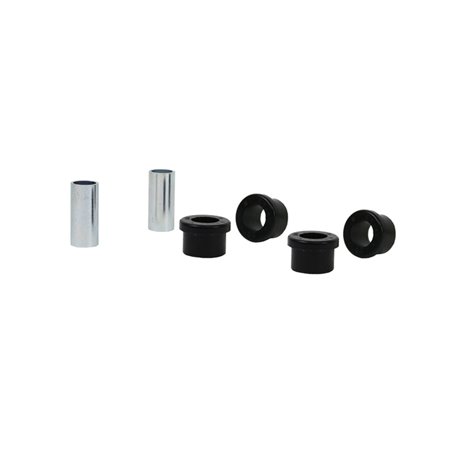 Whiteline Bielle de suspension - Lower Inner Bushing sur mesure pour Mazda 1300 1.3/818 Estate 1.3/929 II HB 1971-1987