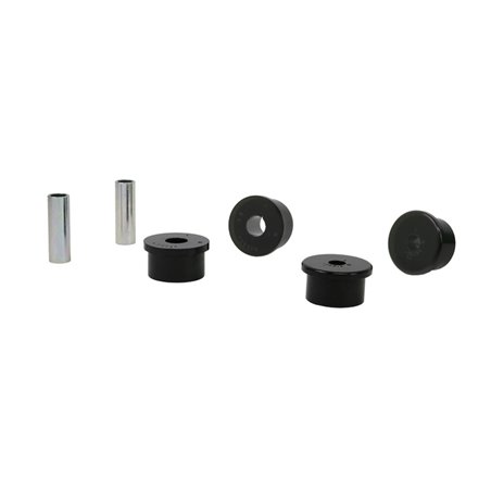 Whiteline Bielle de suspension - Lower Inner Front Bushing sur mesure pour Chrysler Conquest Hatchback 1986-1989