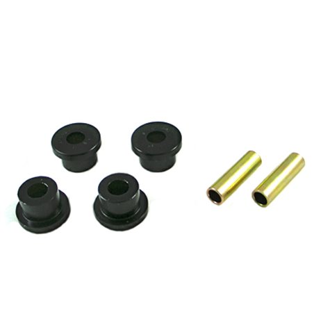 Whiteline Bielle de suspension - Lower Inner Front Bushing sur mesure pour Dodge Raider / Mitsubishi L 200/L 300/Pajero 1980-200