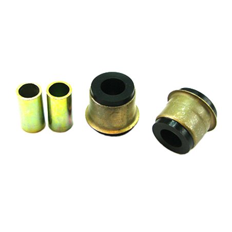 Whiteline Bielle de suspension - Upper Inner Front Bushing sur mesure pour Toyota Dyna 100 Platform/Chassis/Hiace II Box/Wagon/H