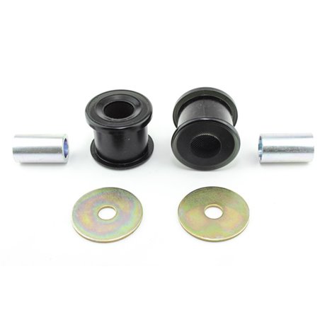 Whiteline Bielle de suspension - Lower Inner Rear Bushing sur mesure pour Saab 9-2X Estate / Subaru Forester SF-SG/Impreza/Legac