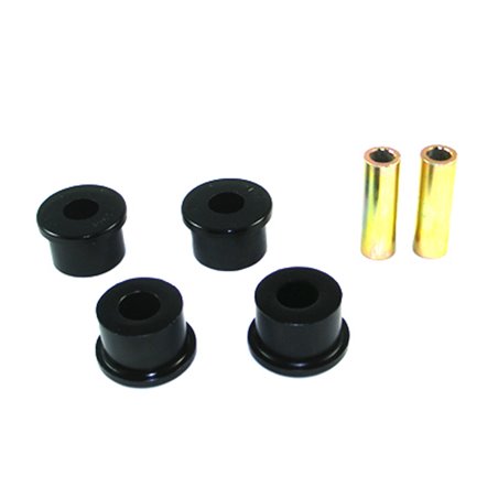 Whiteline Bielle de suspension - Lower Inner Front Bushing sur mesure pour Mazda RX 7 II FC 1985-1991