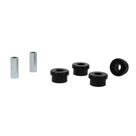 Whiteline Bielle de suspension - Lower Inner Front Bushing sur mesure pour Acura Integra / Honda Civic V/VI/CRX III/Domani/Integ