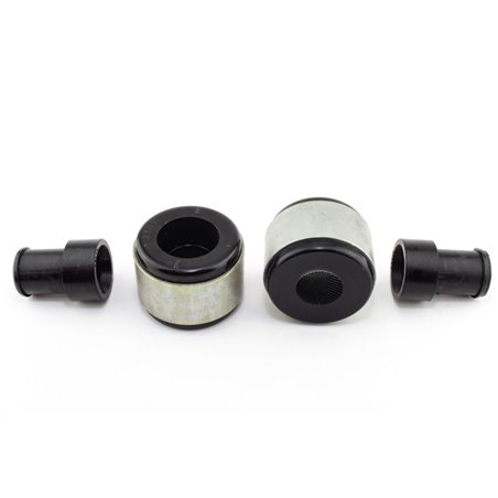 Whiteline Bielle de suspension - Lower Inner Rear Bushing sur mesure pour BMW Série 3 E46 / Z4 Coupé/Roadster E85/E86 1998-2009