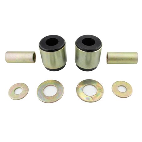 Whiteline Bielle de suspension - Lower Inner Rear Bushing sur mesure pour Mitsubishi FTO Coupé/Lancer V Evolution I-III/VI Evolu