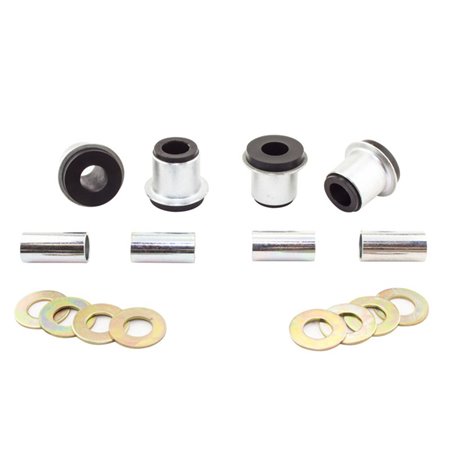 Whiteline Bielle de suspension - Upper Bushing sur mesure pour Acura/Honda/Isuzu/Opel Divers 1985-2004