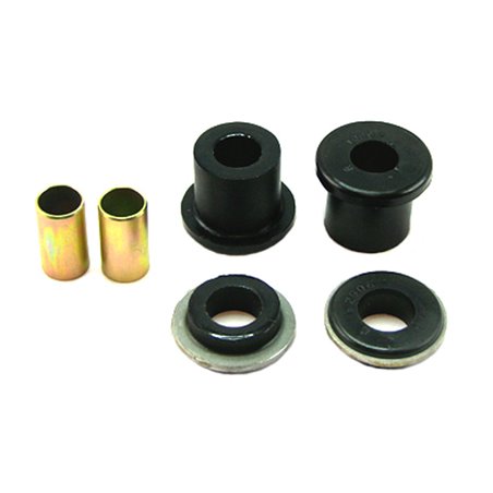 Whiteline Barre de jambe de suspension - au Bushing de Bielle de suspension sur mesure pour Chevrolet Lumina / Opel Rekord E / P