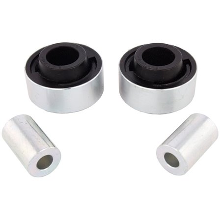 Whiteline Bielle de suspension - Lower Inner Rear Bushing sur mesure pour Audi A1/A3/TT / Seat Ibiza V/Leon 1M1/Mii/Toledo II / 