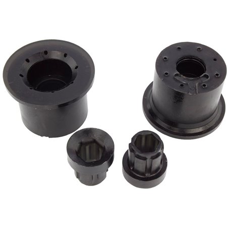 Whiteline Bielle de suspension - Lower Inner Rear Bushing sur mesure pour Audi / Seat / Skoda / Volkswagen 1996-