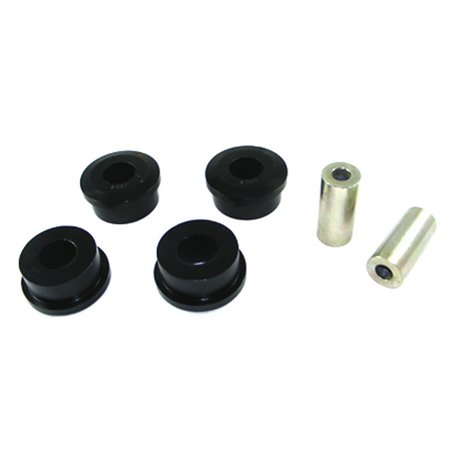 Whiteline Bielle de suspension - Lower Inner Rear Bushing sur mesure pour Volkswagen Amarok/Platform/Chassis 2H/S1B 2010-