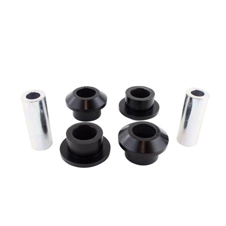 Whiteline Bielle de suspension - Lower Inner Front Bushing sur mesure pour Ford Focus II DA/III/Kuga I / Mazda 3/5 / Volvo C30/C