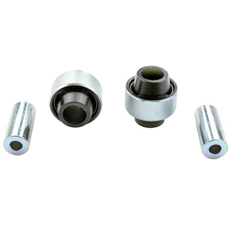 Whiteline Bielle de suspension - Lower Inner Rear Bushing sur mesure pour Toyota MR 2 III ZZW3 / Echo Sedan/Hatchback P1 1999-20