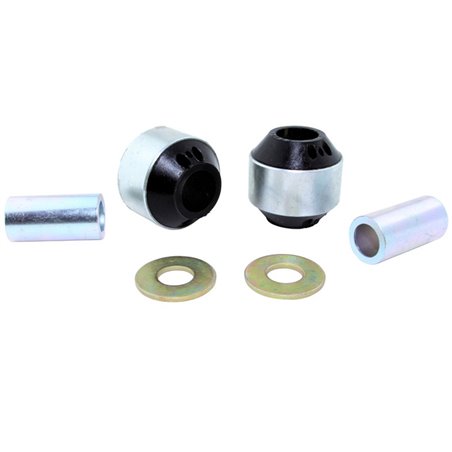 Whiteline Bielle de suspension - Lower Inner Rear Bushing sur mesure pour Subaru Forester SH/Impreza/Legacy IV BL-BP/Outback BE-