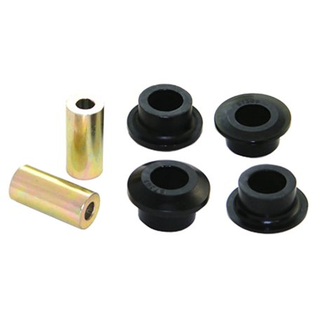 Whiteline Bielle de suspension - Lower Inner Front Bushing sur mesure pour Mazda 2 DY 2003-2007