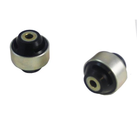 Whiteline Bielle de suspension - Lower Inner Rear Bushing sur mesure pour Chevrolet / Opel / Vauxhall - Astra/Zafira/Calibra/Vec