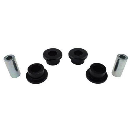 Whiteline Bielle de suspension - Lower Inner Front Bushing sur mesure pour Nissan X-Trail T30 / Renault Megane CC/I-III/Scénic I