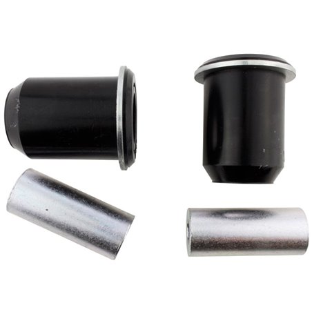 Whiteline Bielle de suspension - Lower Inner Front Bushing sur mesure pour Land Rover Discovery III/IV/Range Rover Sport 2004-