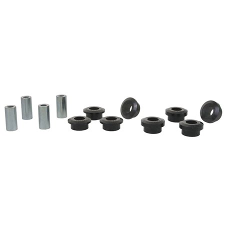 Whiteline Bielle de suspension - Upper Inner Bushing sur mesure pour Honda S2000 AP 1999-