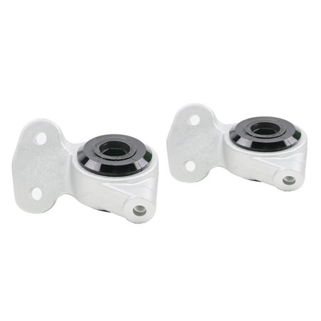 Whiteline Bielle de suspension - Lower Inner Rear Bushing sur mesure pour BMW Série 3 E46 / Z4 Coupé/Roadster E85/E86 1998-2009