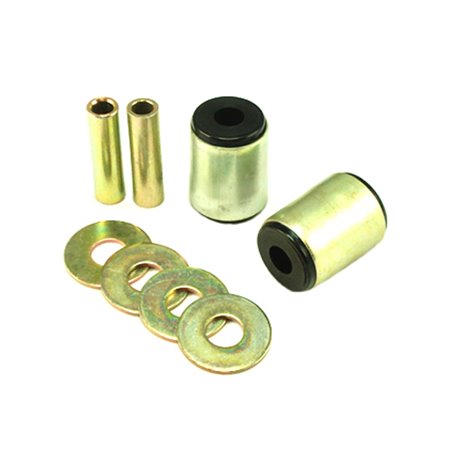 Whiteline Essieu Rigide - Front Bushing sur mesure pour Buick / Chevrolet/Toyota Cavalier / Daewoo / GMC Sonoma / Opel Ascona/Re