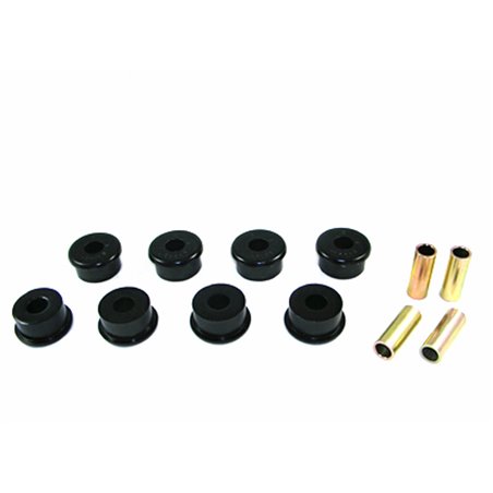 Whiteline Bielle de suspension - Lower Bushing sur mesure pour Mazda 626 I CB/RX 7 I SA 1978-1986