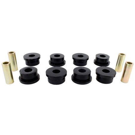 Whiteline Bielle de suspension - Lower Bushing sur mesure pour Hyundai Coupé/Elantra/i30/Lantra II/Tiburon / Lexus ES / Toyota A