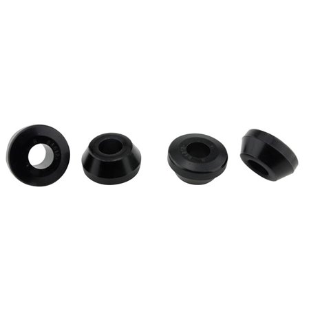 Whiteline Bielle de suspension - Lower Front Bushing sur mesure pour Mitsubishi Pajero I-II/Canvas Top 1982-2007