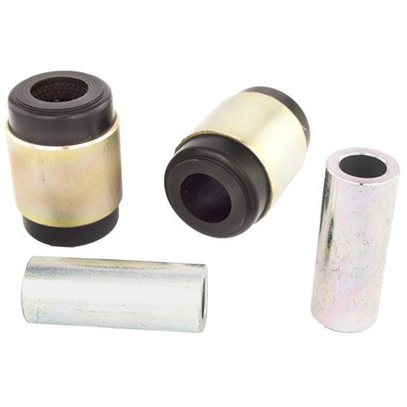 Whiteline Bielle de suspension - Lower Rear Outer Bushing sur mesure pour Infiniti G Cabrio 37/Coupé/Sedan / Nissan 350 Z/370 Z 