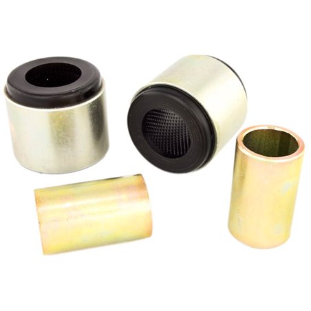 Whiteline Bielle de suspension - Front Bushing sur mesure pour Infiniti G Cabrio 37/Coupé/Sedan / Nissan 350 Z/370 Z Coupé/Roads