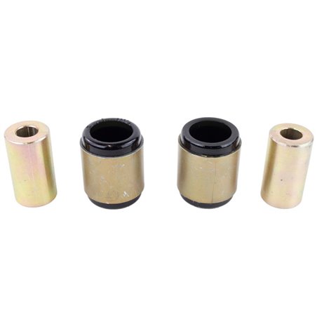 Whiteline Bielle de suspension - Lower Front Inner Bushing sur mesure pour Infiniti G Cabrio 37/Coupé/Sedan / Nissan 350 Z/370 Z