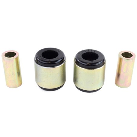 Whiteline Bielle de suspension - Rear Bushing sur mesure pour Infiniti G Cabrio 37/Coupé/Sedan / Nissan 350 Z/370 Z Coupé/Roadst