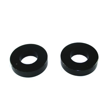 Whiteline Essieu Rigide - Front Bushing sur mesure pour Audi A2 / Seat Cordoba/Ibiza IV / Skoda Fabia I/II / Volkswagen Fox/Polo