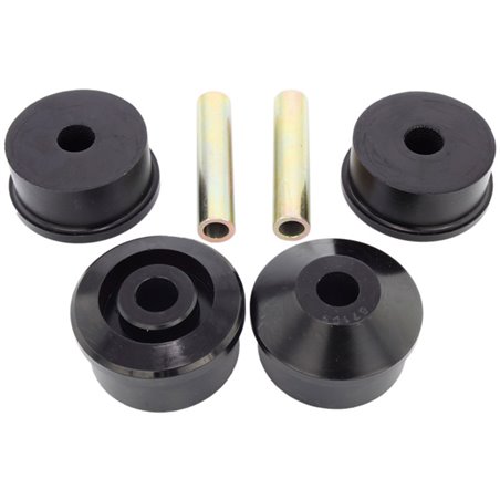 Whiteline Essieu Rigide - Front Bushing sur mesure pour Audi A3 8L1/TT / Seat Leon 1M1/Toledo II 1M2 / Skoda Octavia I 1U2/1U5 /