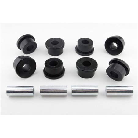 Whiteline Bielle de suspension - Lower Bushing sur mesure pour Toyota 4 Runner N1/N18/Land Cruiser 90 J9 1989-2002